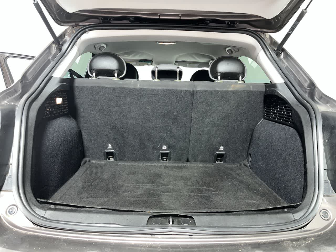 2016 FIAT 500X Easy