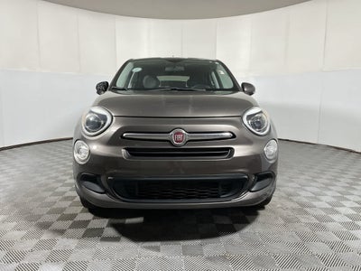 2016 FIAT 500X Easy