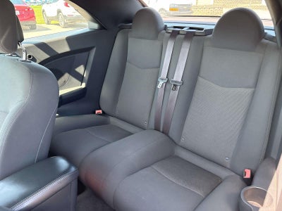 2010 Chrysler Sebring Touring