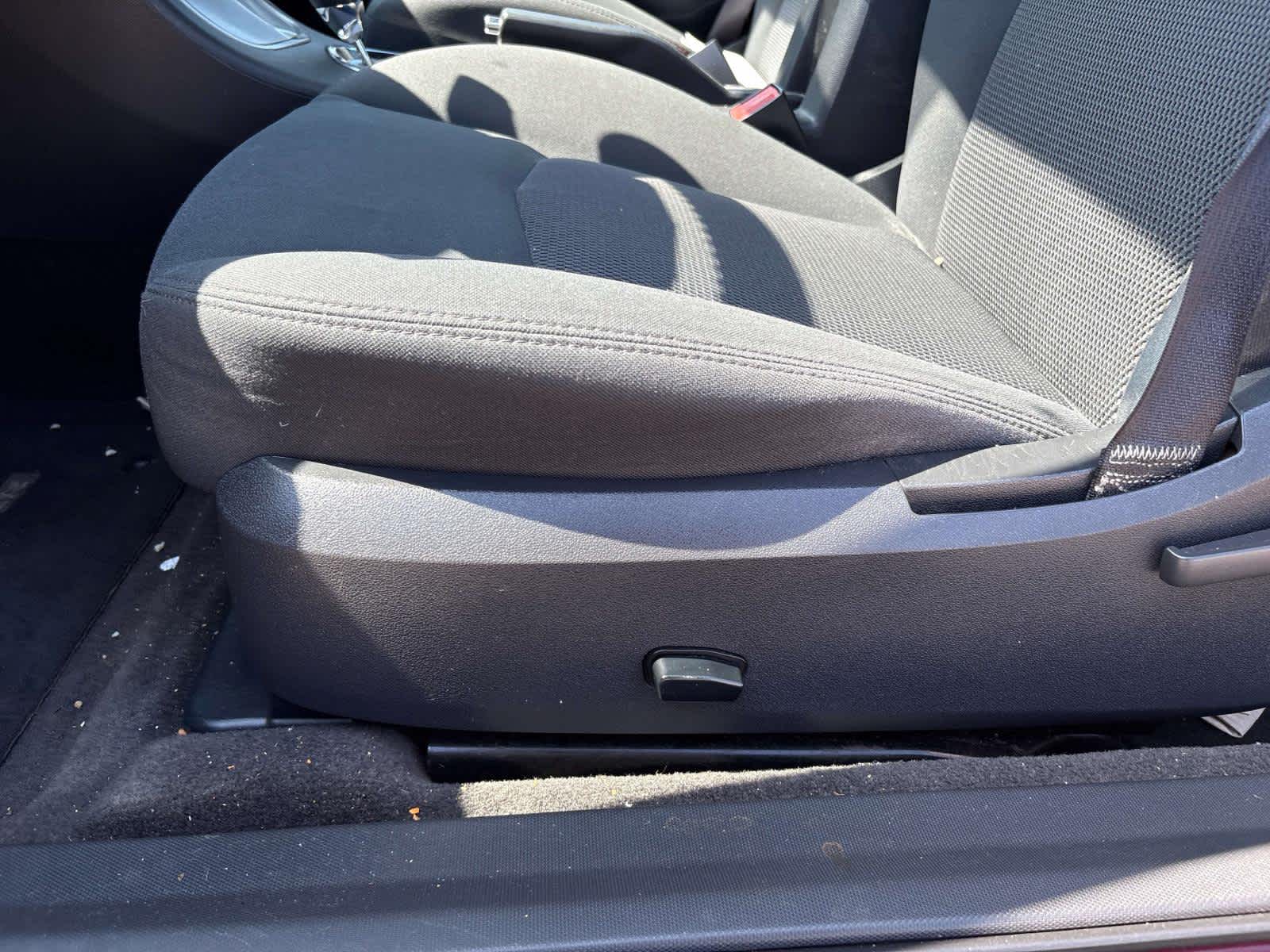 2010 Chrysler Sebring Touring