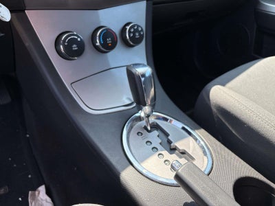 2010 Chrysler Sebring Touring