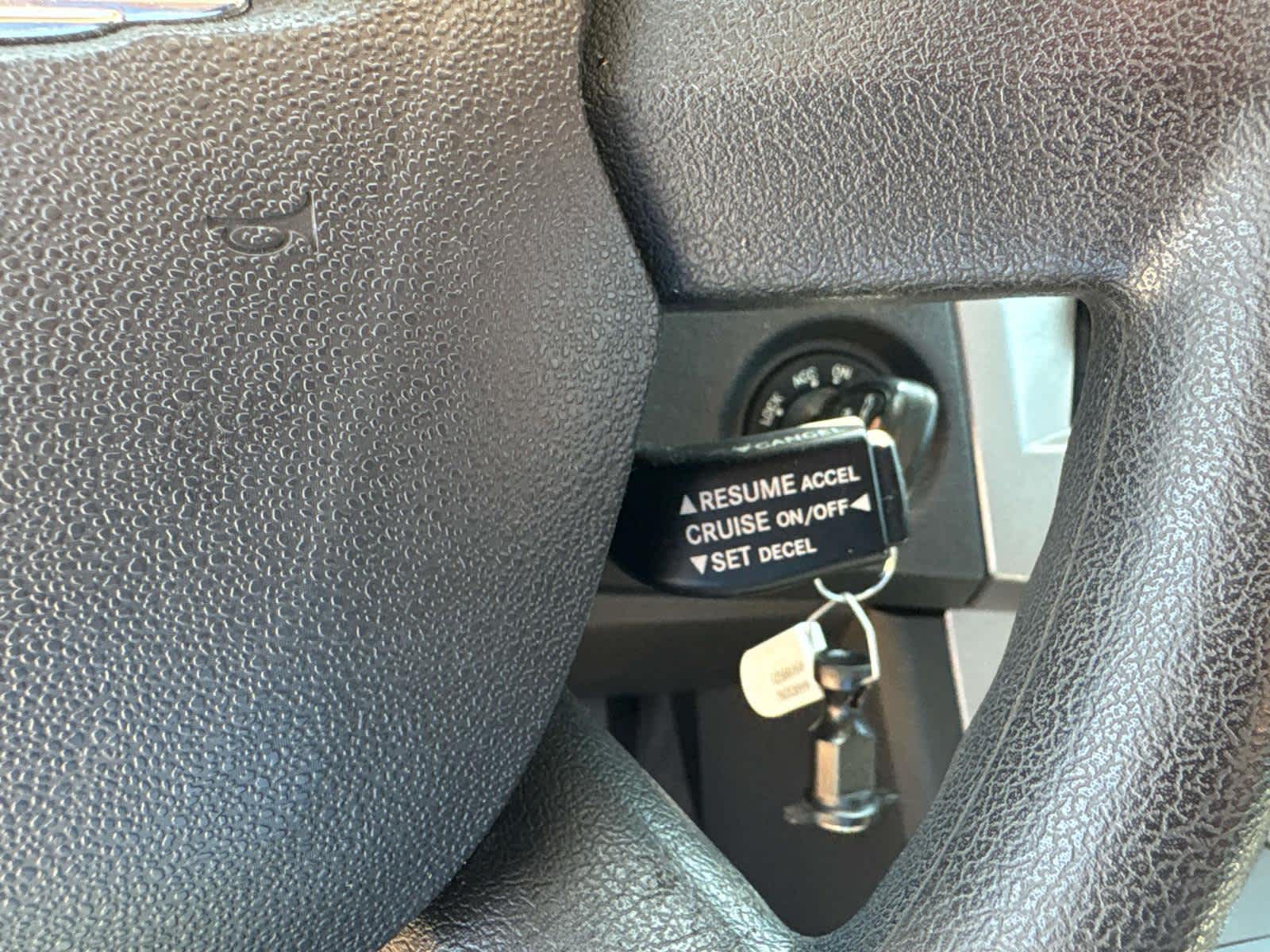 2010 Chrysler Sebring Touring