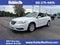 2012 Chrysler 200 Touring