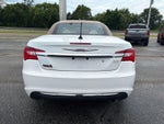 2012 Chrysler 200 Touring