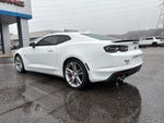 2021 Chevrolet Camaro 1LT