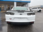 2021 Chevrolet Camaro 1LT