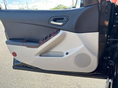2008 Pontiac G6 GXP