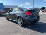 2008 Pontiac G6 GXP