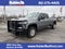 2024 Chevrolet Silverado 3500 HD LT