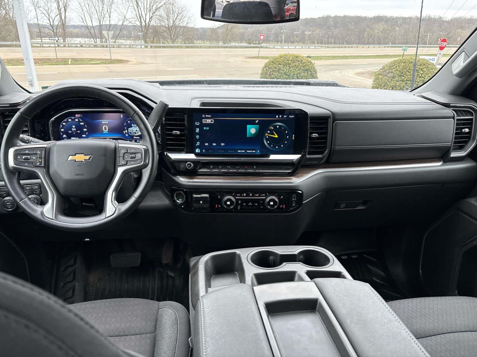 2024 Chevrolet Silverado 3500 HD LT