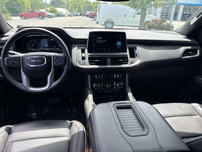 2024 GMC Yukon SLT