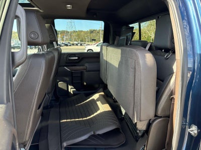 2022 GMC Sierra 2500 HD Denali