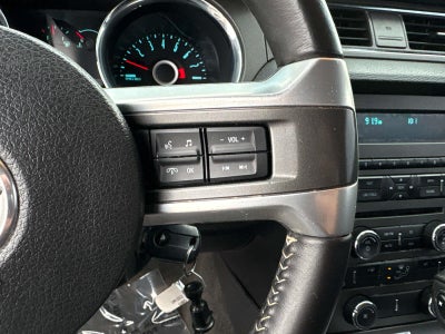 2014 Ford Mustang V6