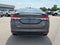 2018 Ford Fusion Sport