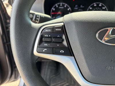 2022 Hyundai Accent SE