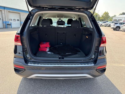 2022 Volkswagen Taos S