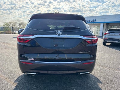 2019 Buick Enclave Essence