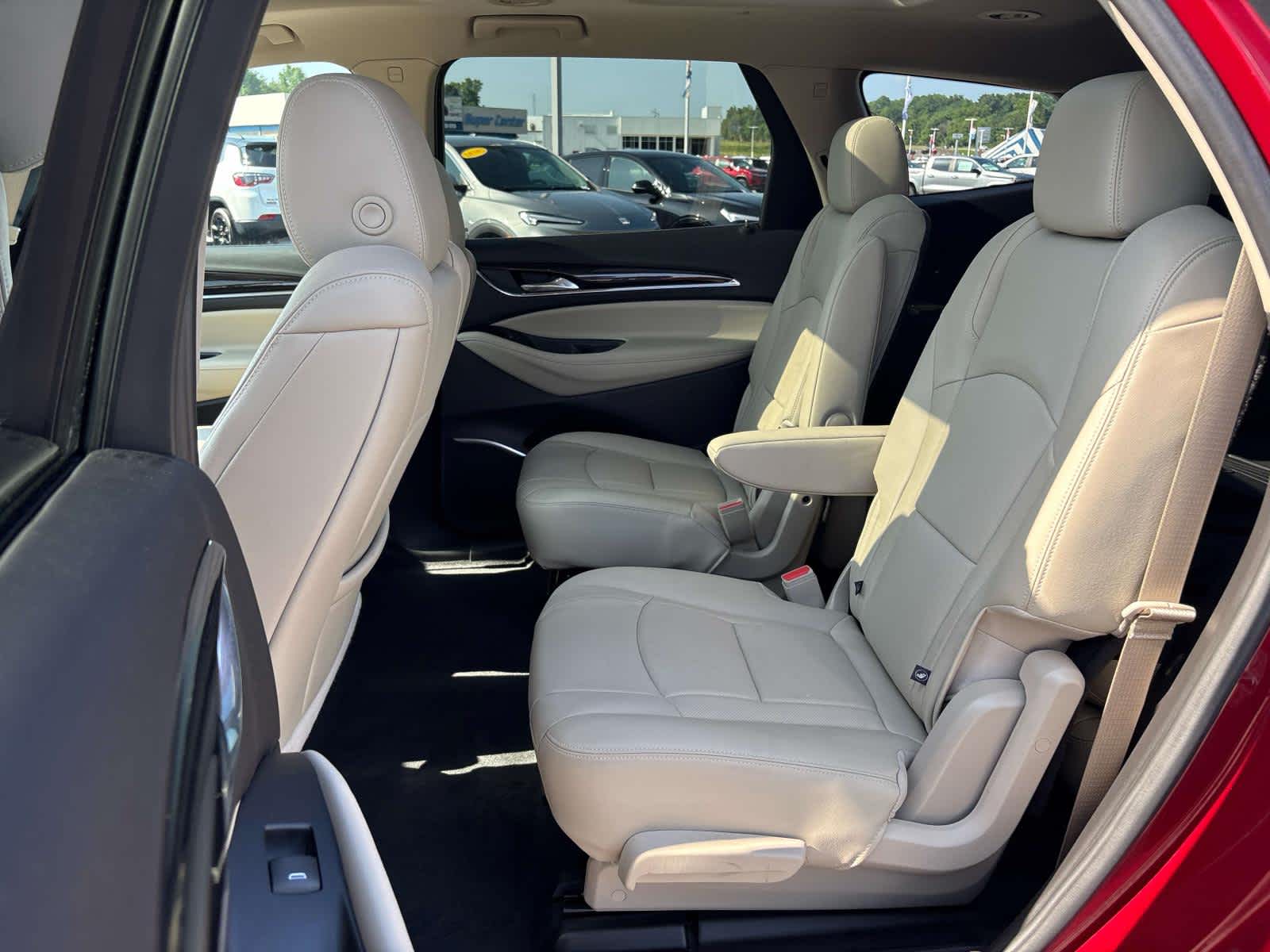 2021 Buick Enclave Premium