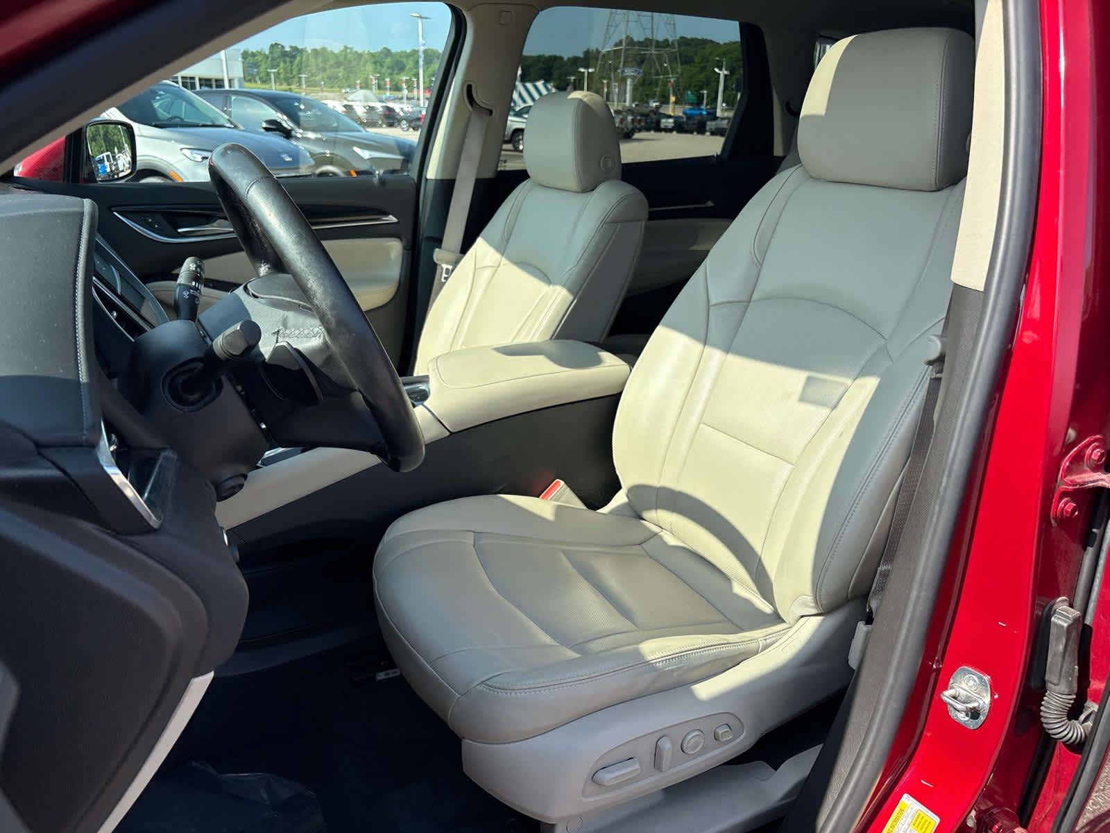 2021 Buick Enclave Premium