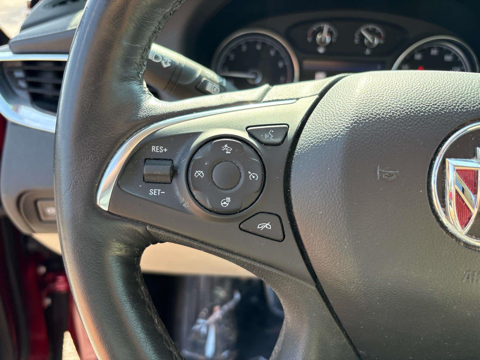 2021 Buick Enclave Premium