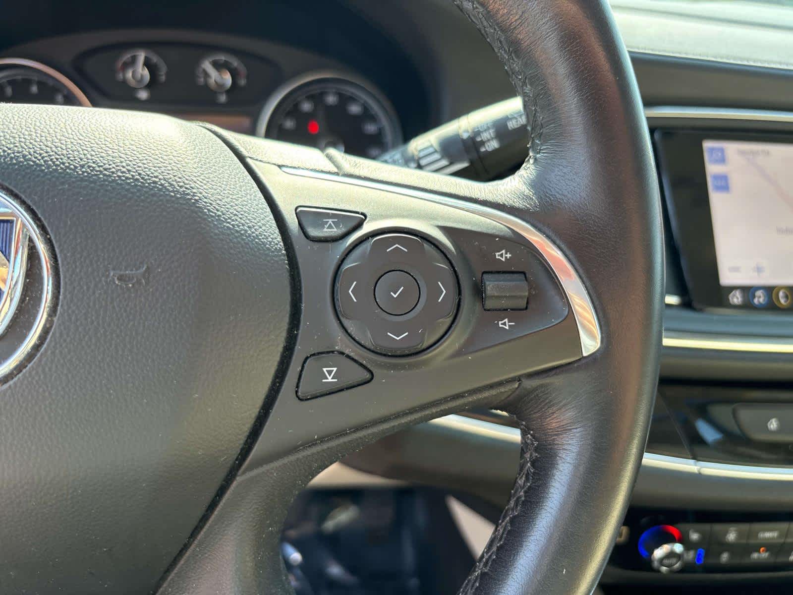2021 Buick Enclave Premium
