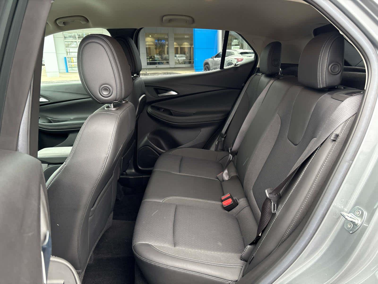 2023 Buick Encore GX Preferred