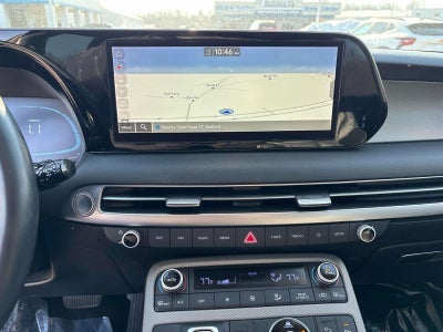 2023 Hyundai Palisade XRT