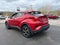2021 Toyota C-HR LE