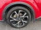 2021 Toyota C-HR LE