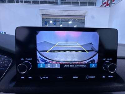 2023 Acura Integra w/A-Spec Package