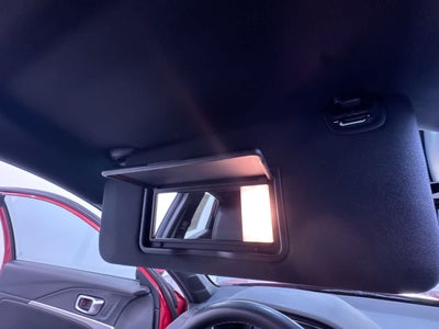 2023 Acura Integra w/A-Spec Package