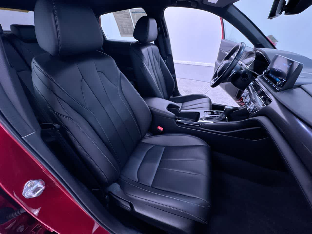2023 Acura Integra w/A-Spec Package