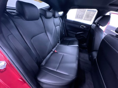 2023 Acura Integra w/A-Spec Package