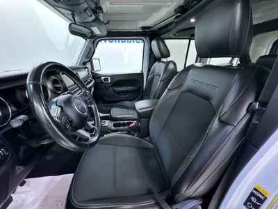 2021 Jeep Wrangler Unlimited Freedom