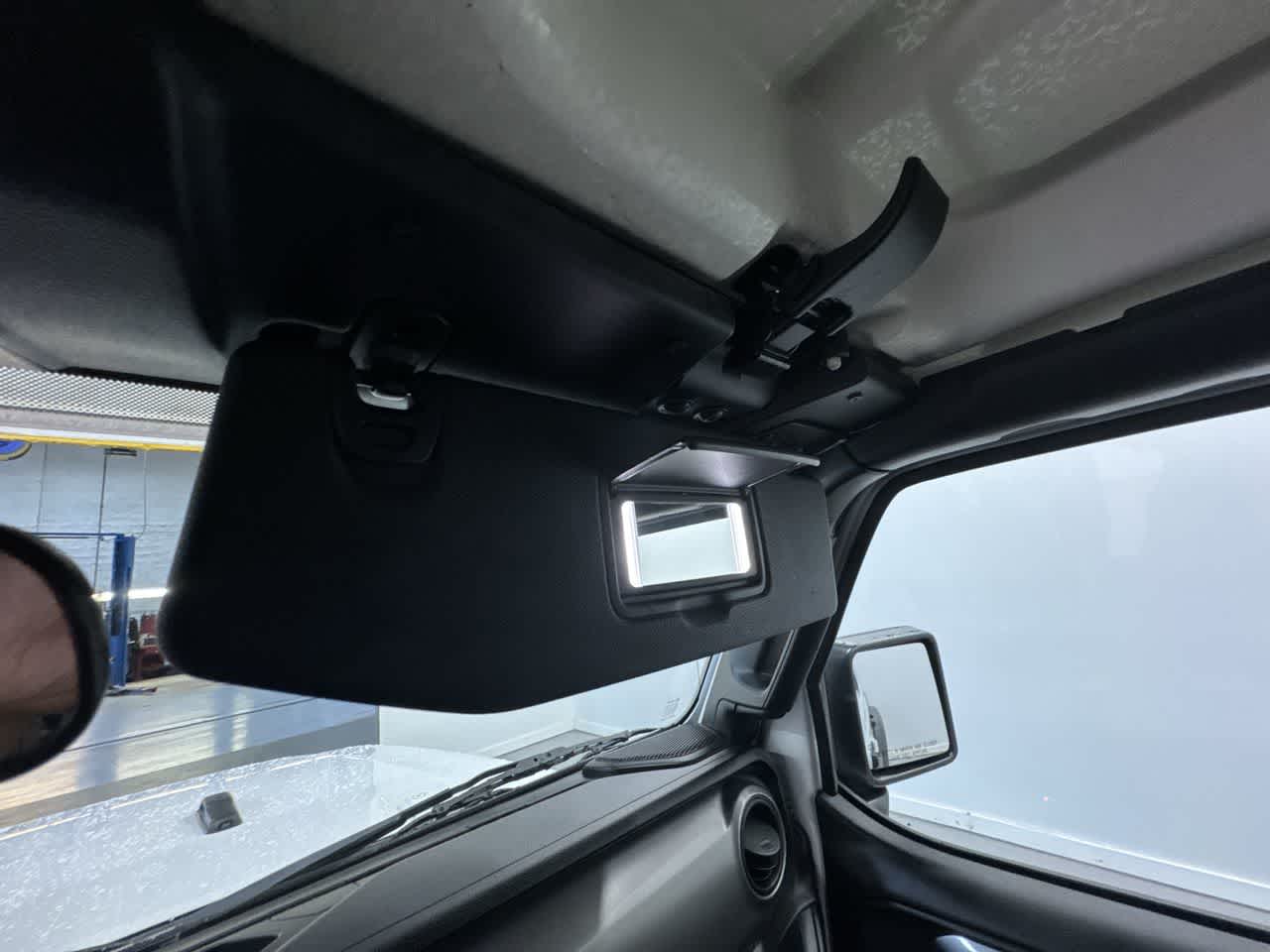 2021 Jeep Wrangler Unlimited Freedom