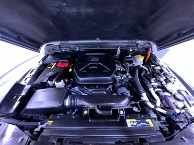 2021 Jeep Wrangler 4xe Unlimited Rubicon