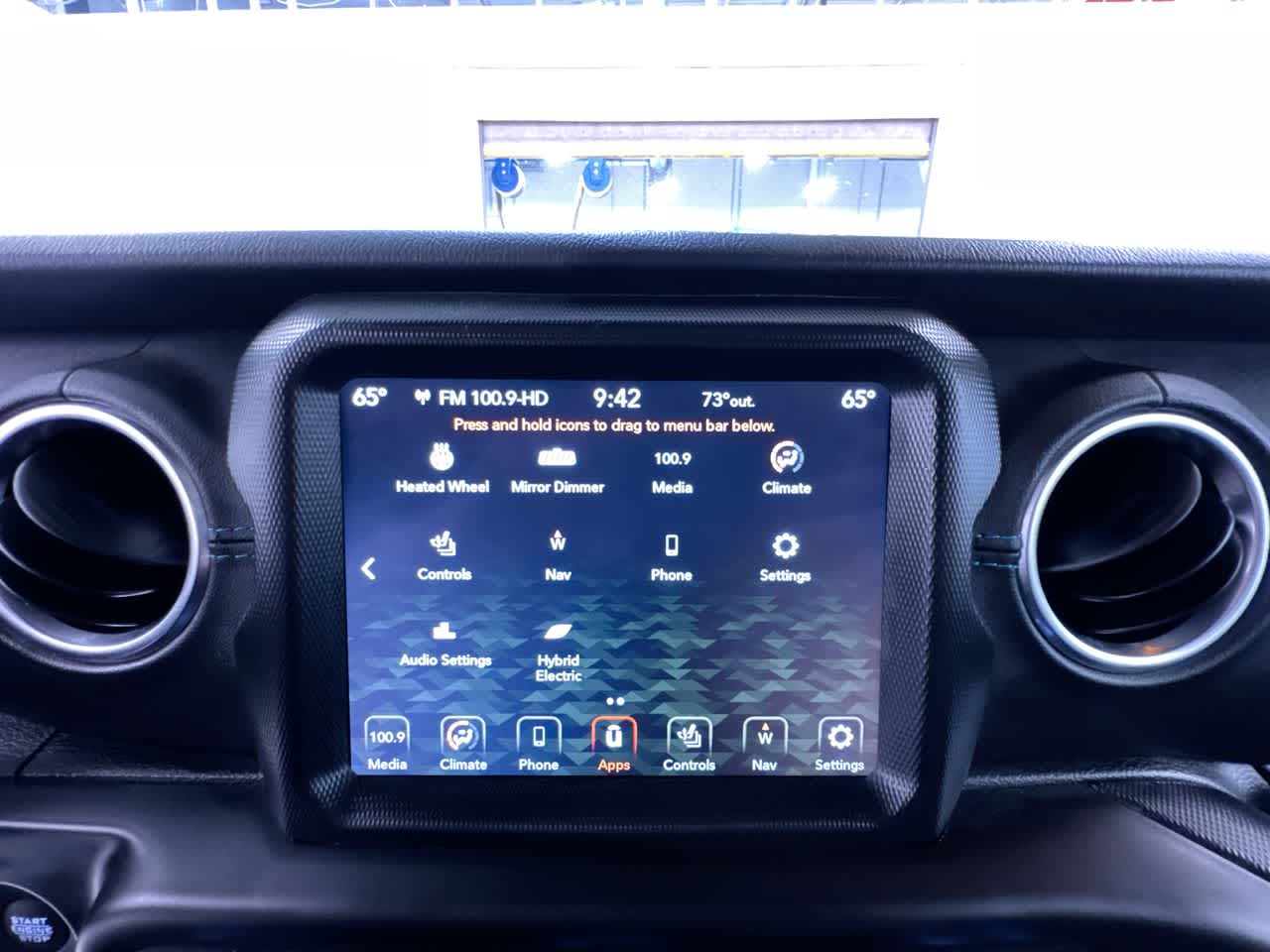 2021 Jeep Wrangler 4xe Unlimited Rubicon
