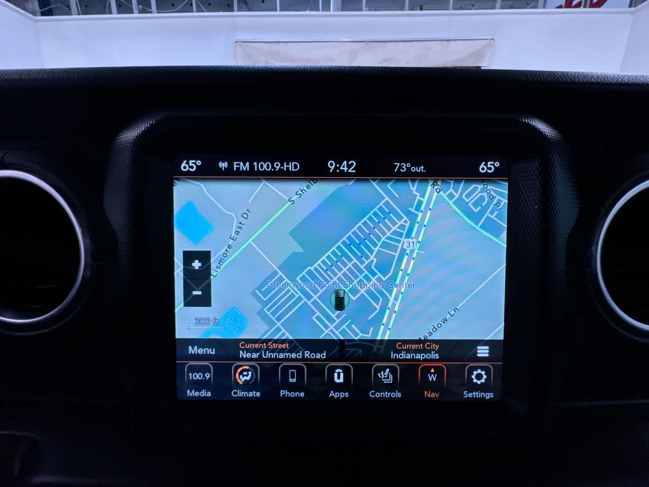 2021 Jeep Wrangler 4xe Unlimited Rubicon