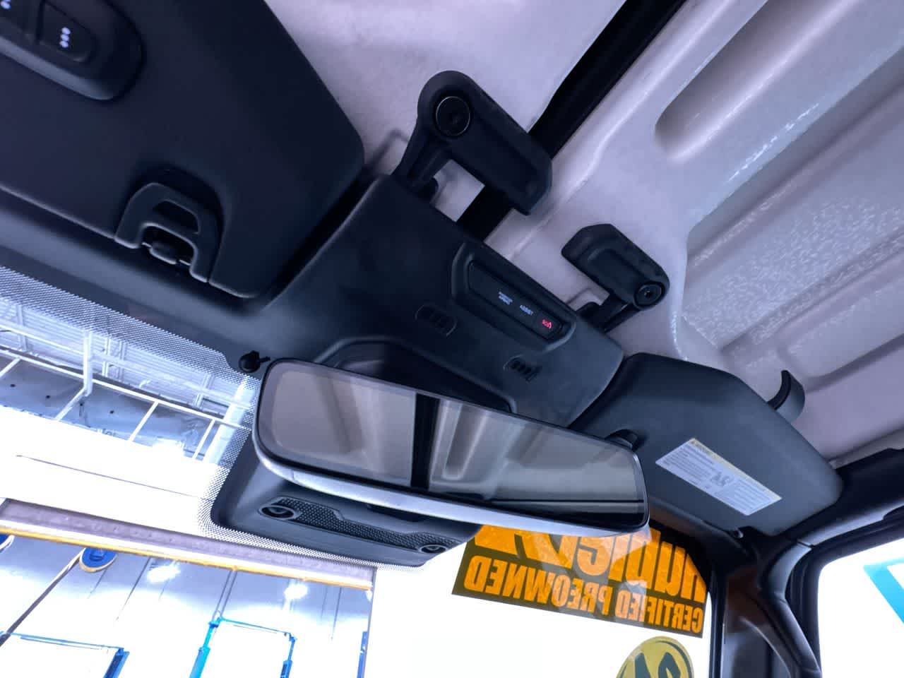 2021 Jeep Wrangler 4xe Unlimited Rubicon