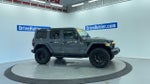 2021 Jeep Wrangler 4xe Unlimited Rubicon