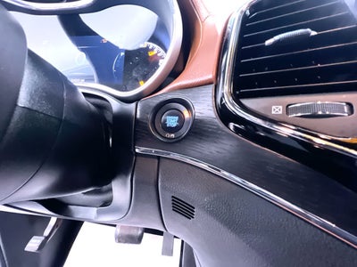 2019 Jeep Grand Cherokee Summit