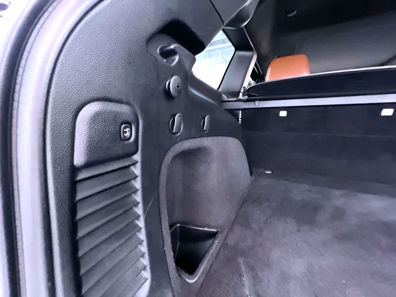 2019 Jeep Grand Cherokee Summit