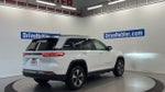 2022 Jeep Grand Cherokee 4xe 4xe