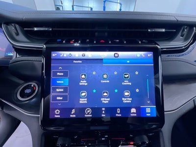 2023 Jeep Grand Cherokee 4xe 30th Anniv