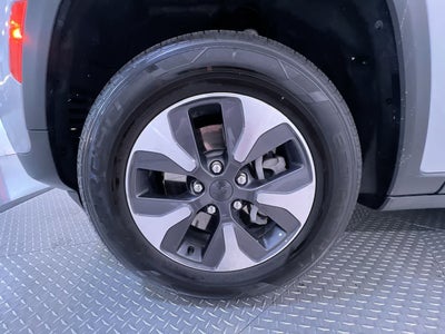 2022 Jeep Grand Cherokee 4xe 4xe