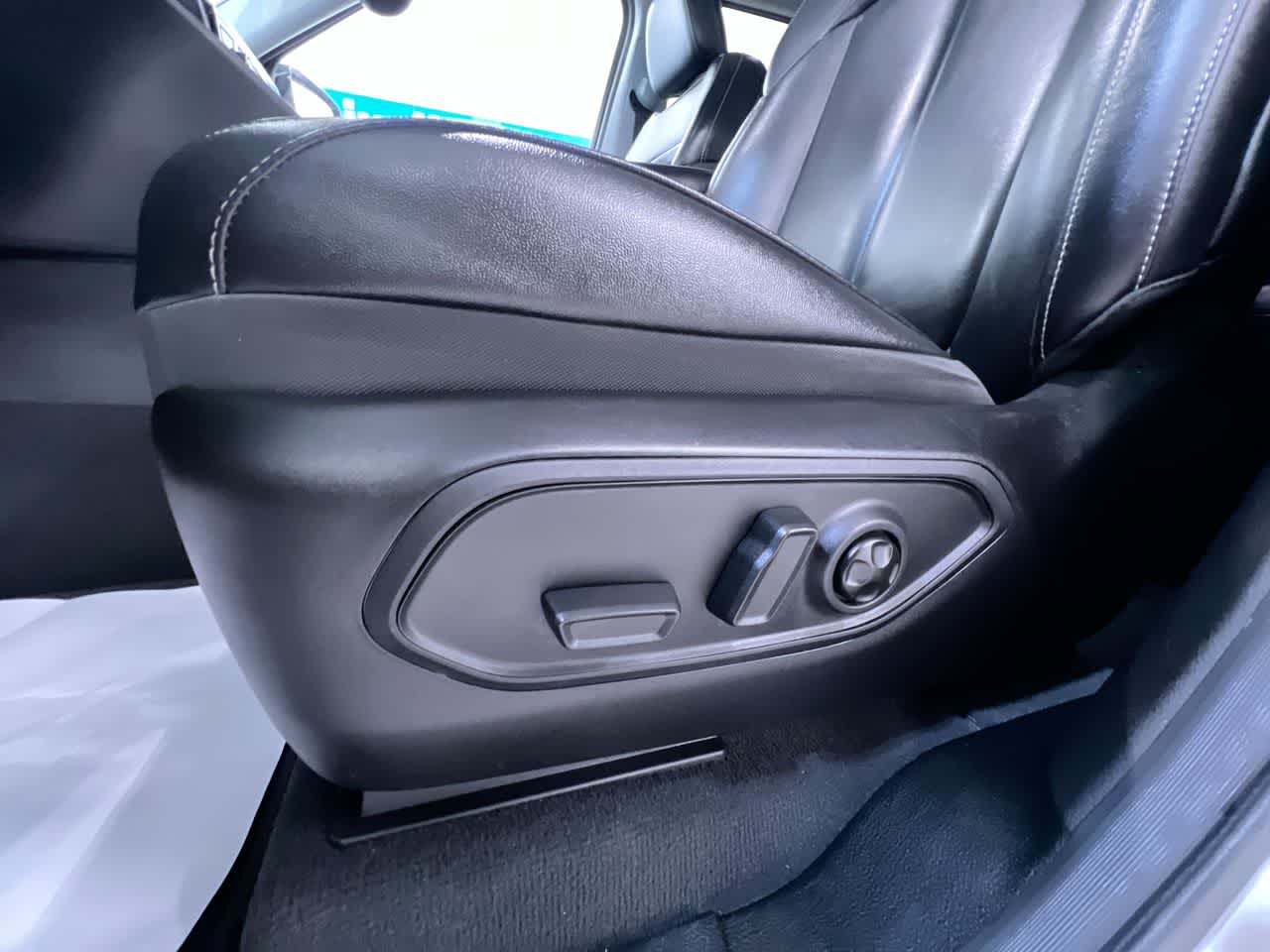 2022 Jeep Grand Cherokee 4xe 4xe