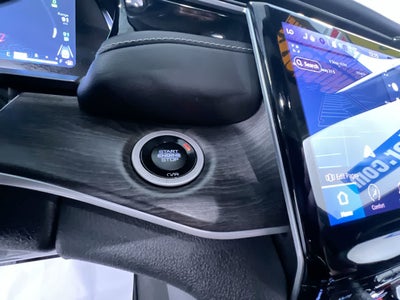 2022 Jeep Grand Cherokee 4xe 4xe