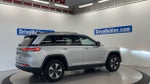 2022 Jeep Grand Cherokee 4xe 4xe