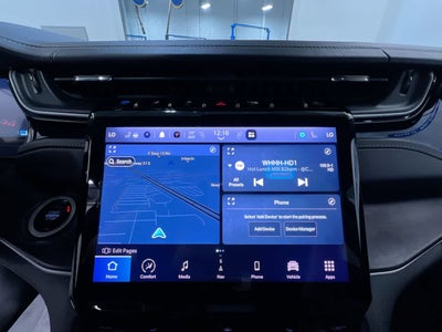 2022 Jeep Grand Cherokee 4xe 4xe