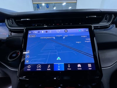 2022 Jeep Grand Cherokee 4xe 4xe